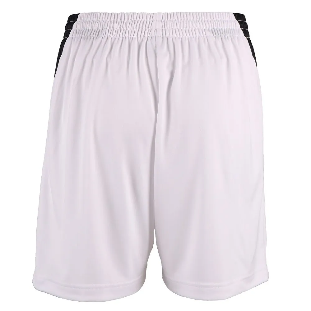 GRAND SPORT White FOOTBALL SHORTS (001554)