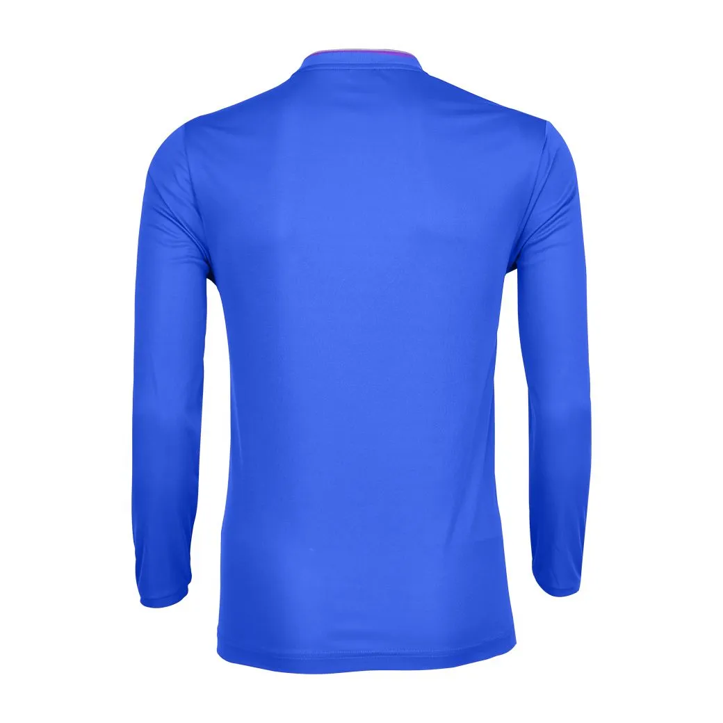 GRAND SPORT Blue MEN SPORTS JERSEY (011571)