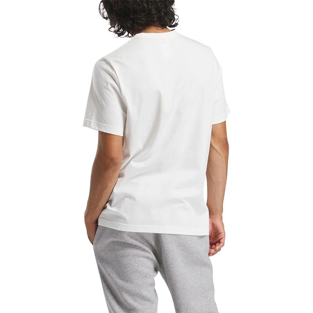 REEBOK Men T-Shirt Golf It’s Rough Cream - RE099AP888EFTH