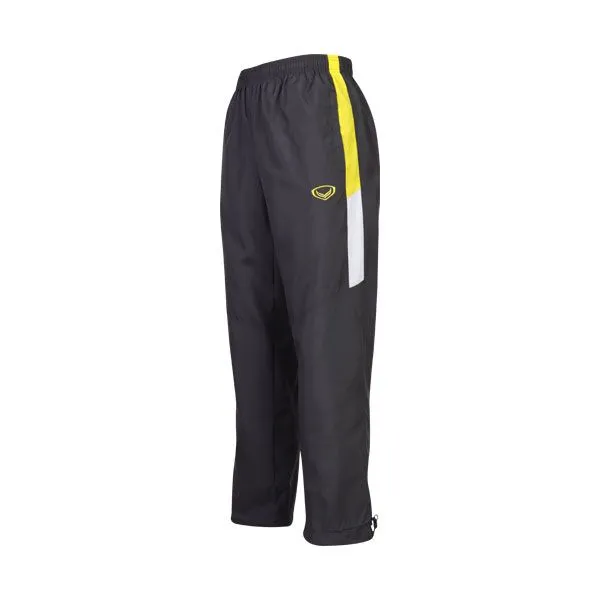 GRAND SPORT Grey Track Pants (010227)