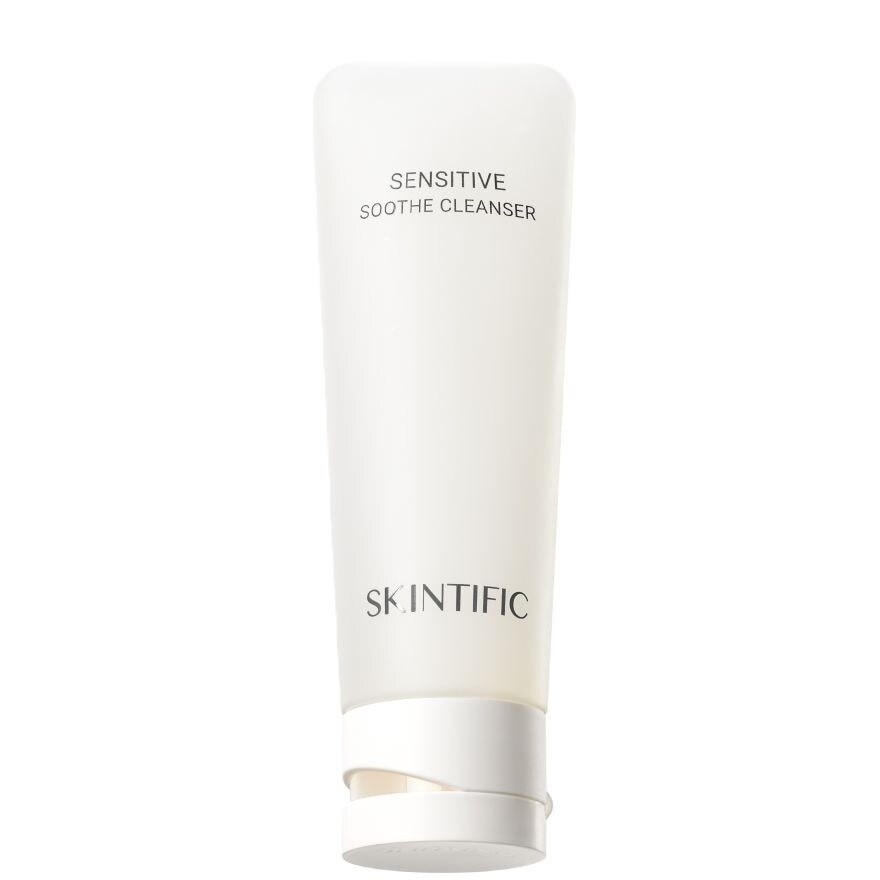 Skintific Sensitive Soothe Cleanser 120 ml.