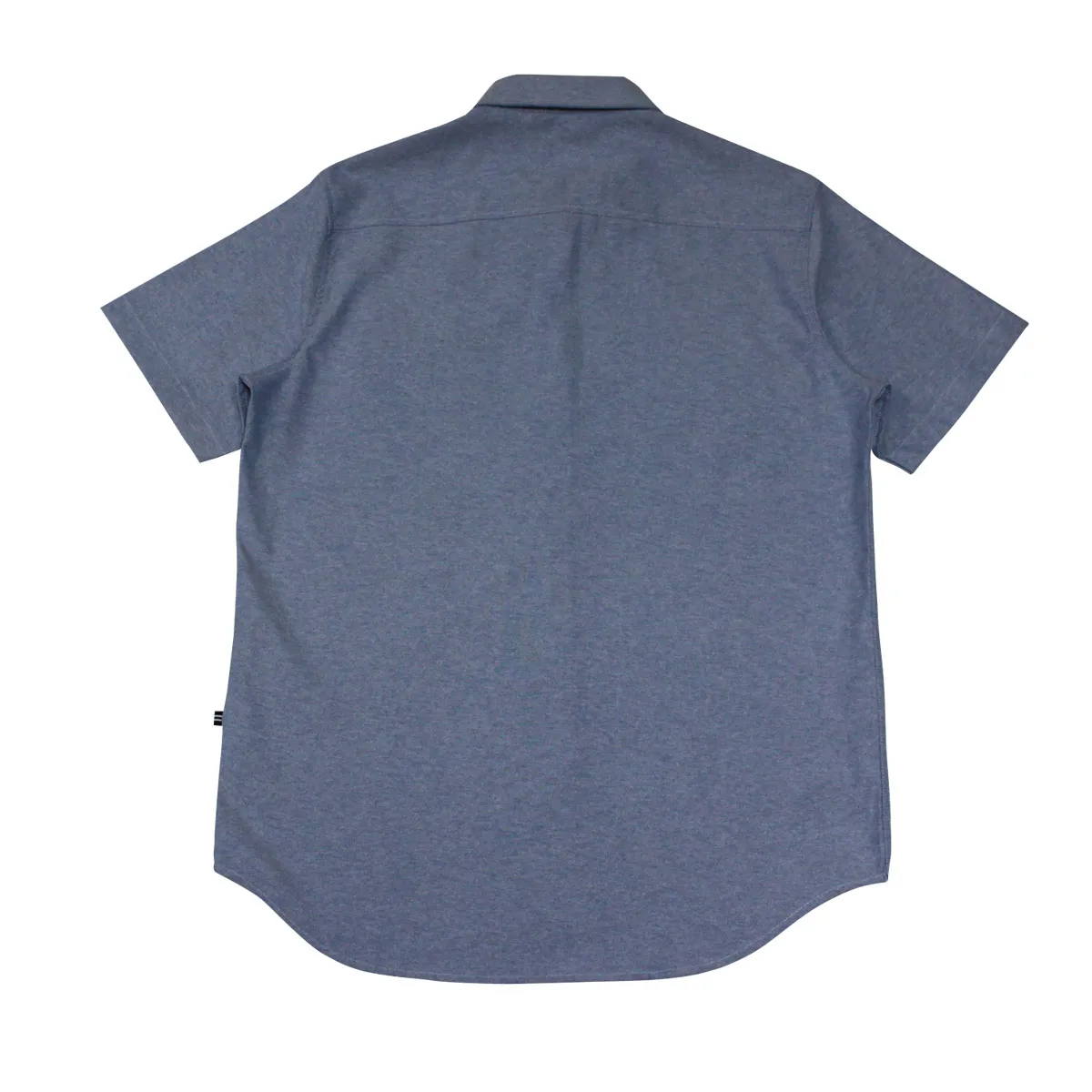 NAUTICA Men Shirts Light Denim