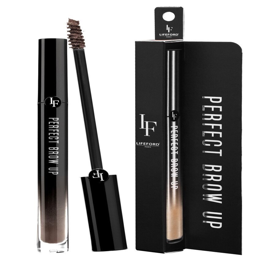 Lifeford Perfect Brow Up Mascara 3g 03