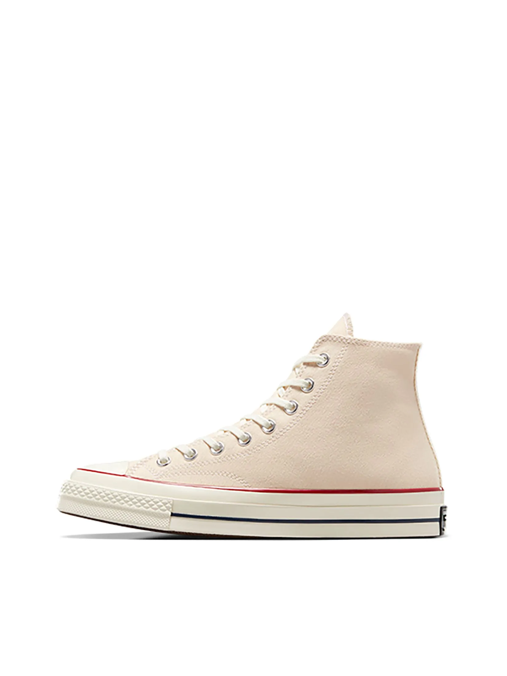 CONVERSE Unisex Sneakers Chuck 70 Hi Cream