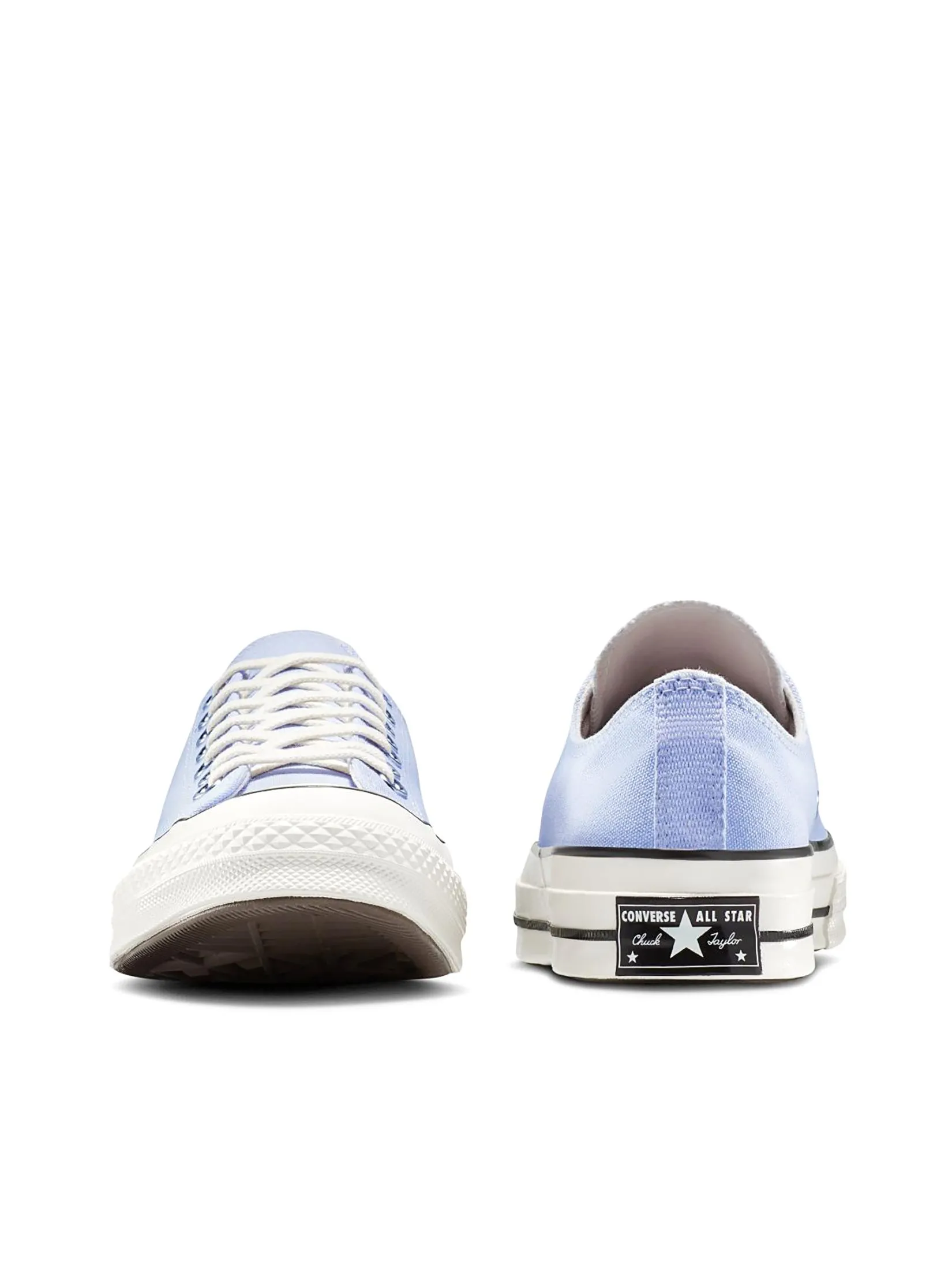 CONVERSE Unisex Sneakers Chuck 70 Seasonal Color OX Blue