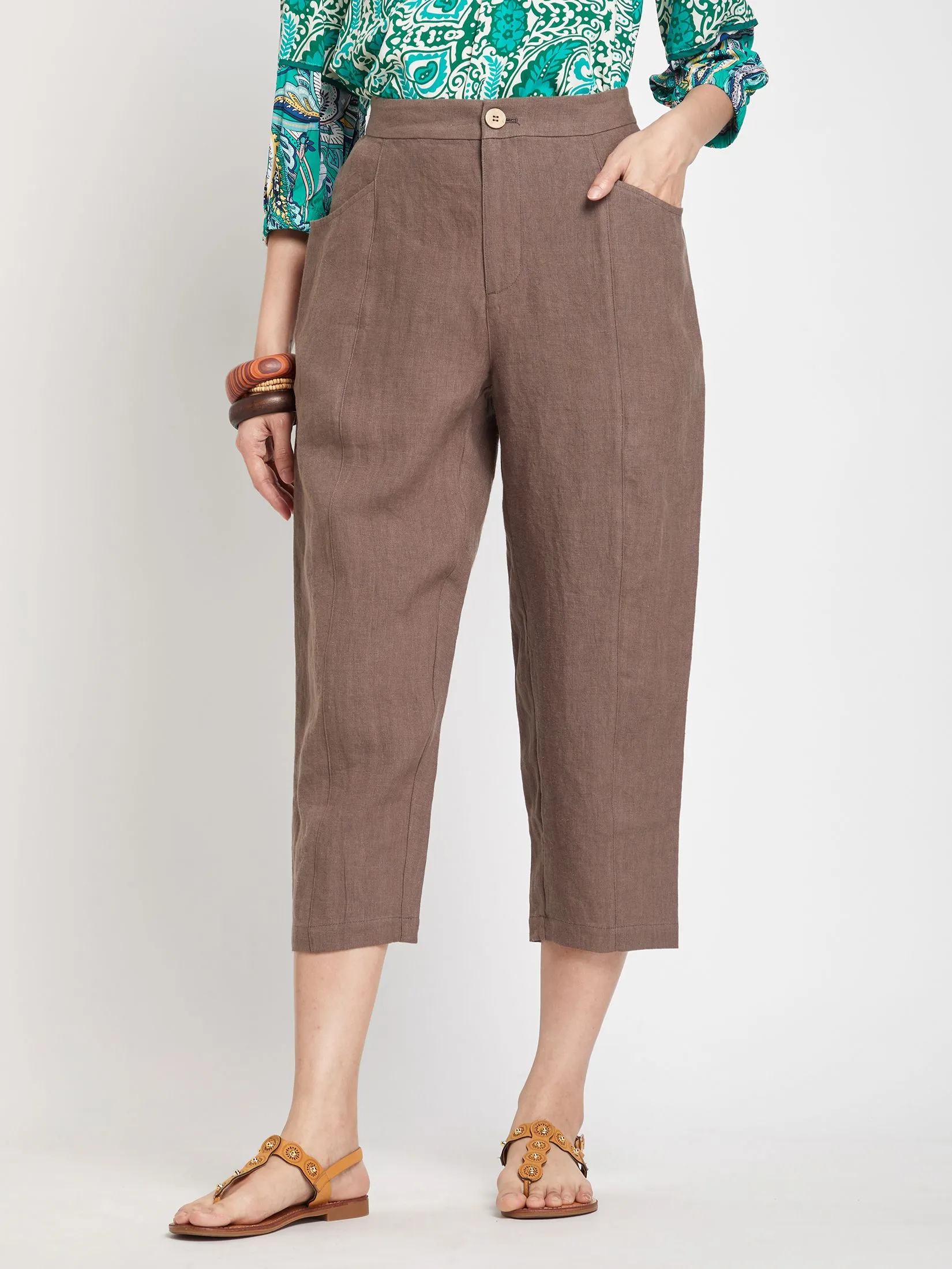 JOURNAL Women Pants