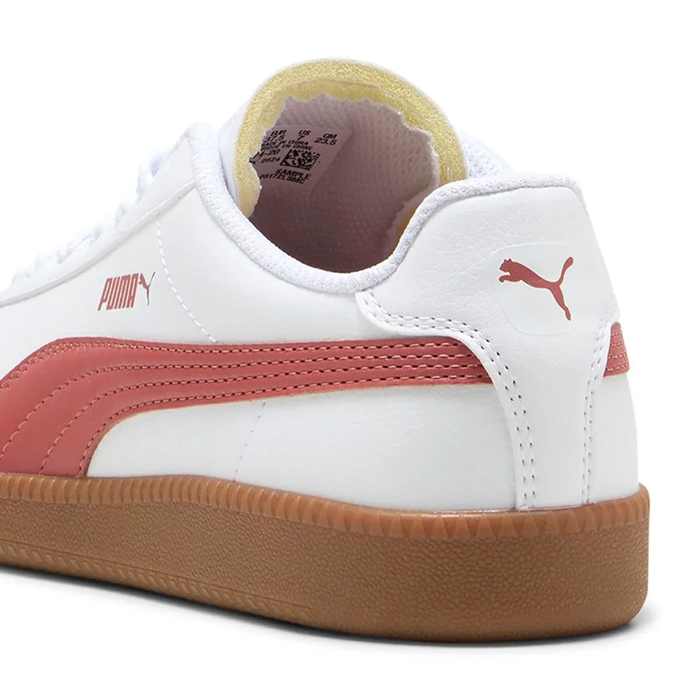 PUMA Unisex Casual Shoes 9-T White - PU097SH276EMTH