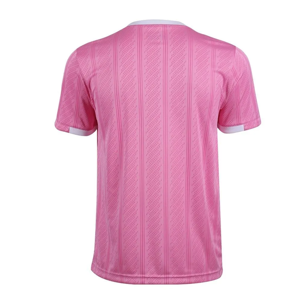 GRAND SPORT Pink Football Jersey (011556)