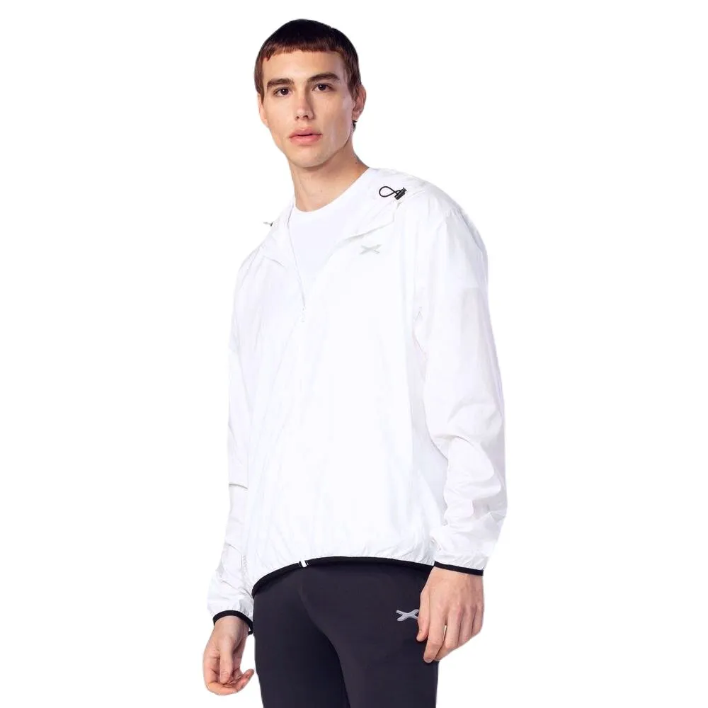 XOLO White JACKET UV PROTECTION (040045)
