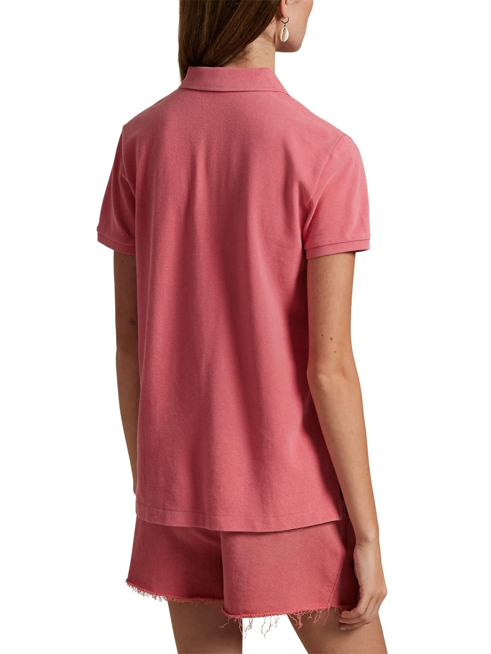 POLO RALPH LAUREN Polo Women WMPOKNINB920258 Pink