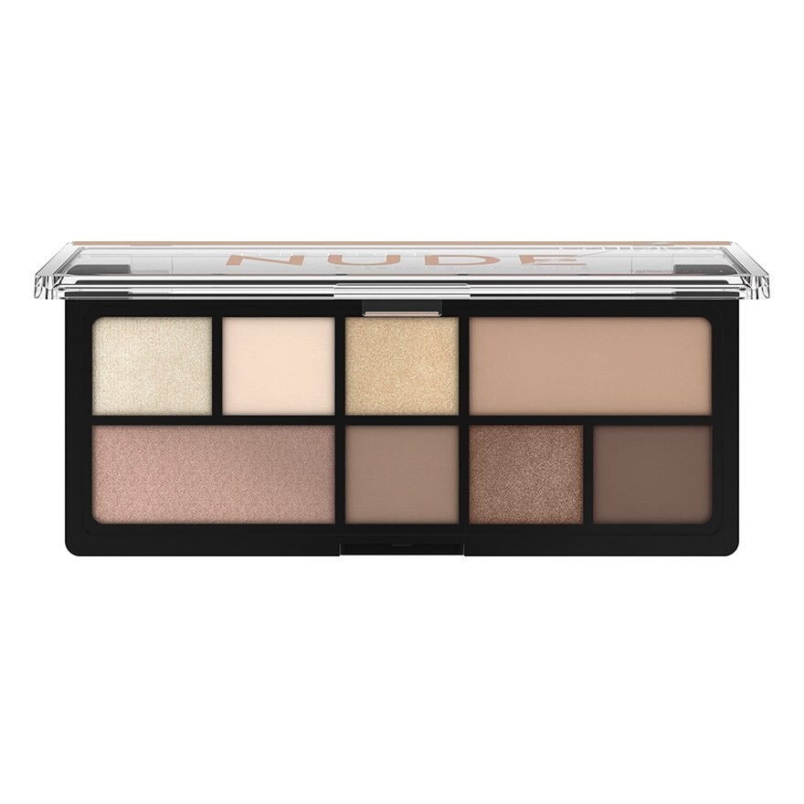Catrice The Pure Nude Eyeshadow 9g