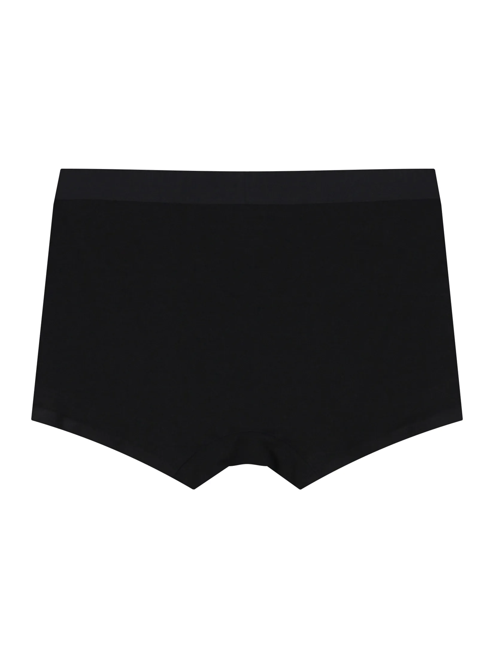 GIORDANO Men s Tencel Modal Smart Trunks (3 pieces/pack) Black
