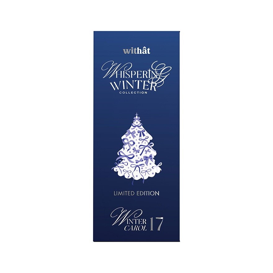 Withat Winter Carol Parfum 10ml. 17
