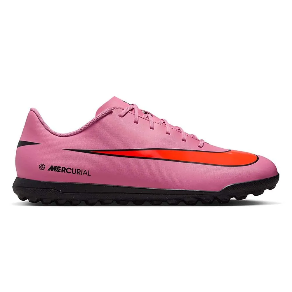 NIKE Mercurial Vapor 16 Club TF Men Football Shoes Red - NI083SH509ENTH