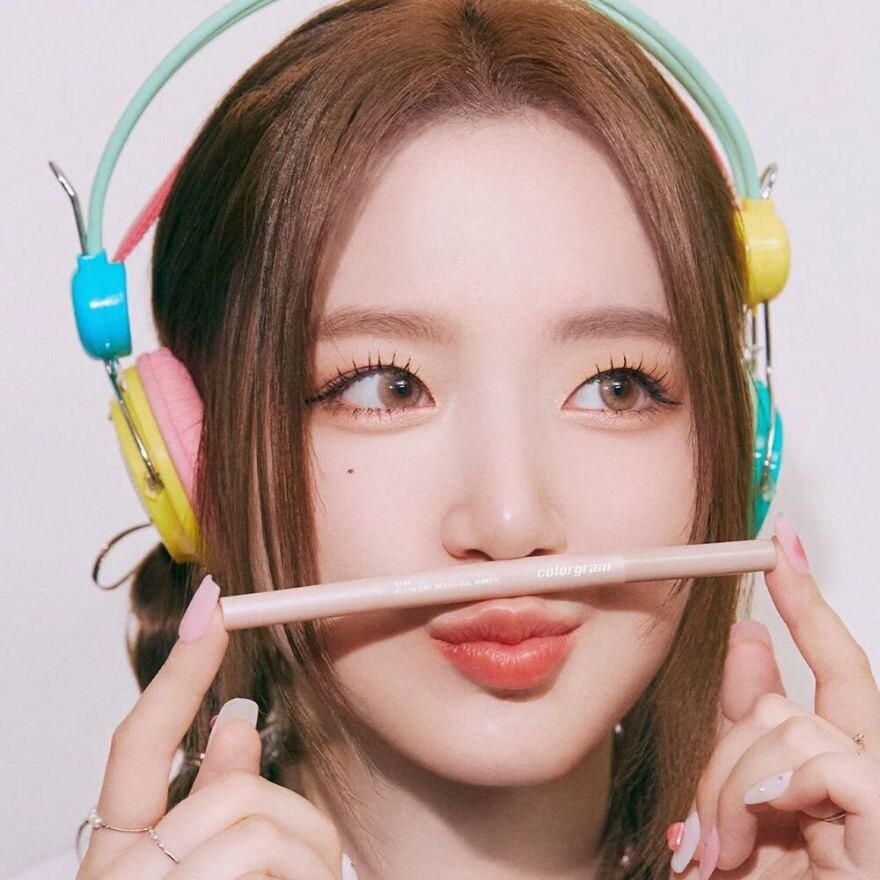 #Colorgram All In One Highlight 04