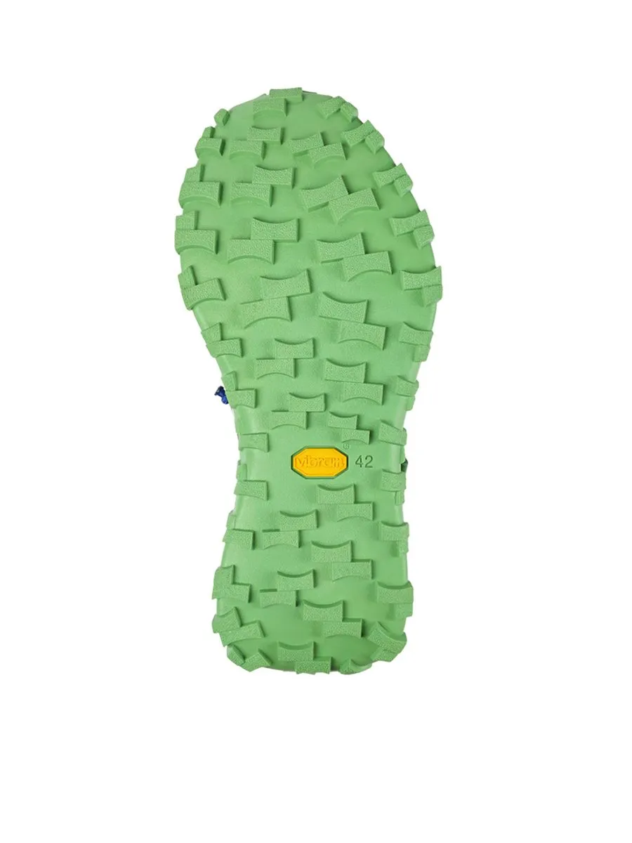 CAMPER Men Sneakers Shoes TWS Drift Trail Multicolor