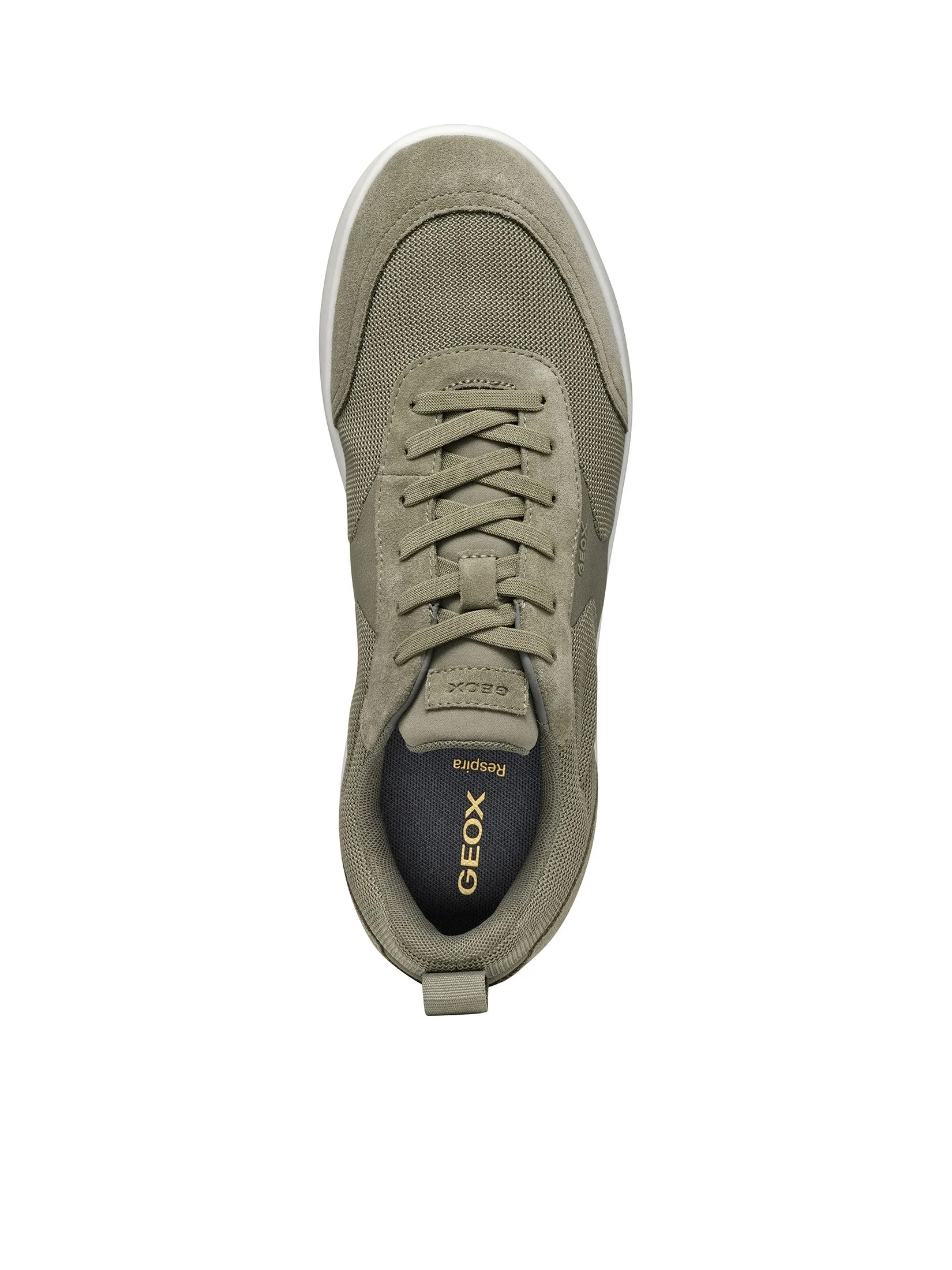 GEOX Men Sneakers Xtors 3SS25