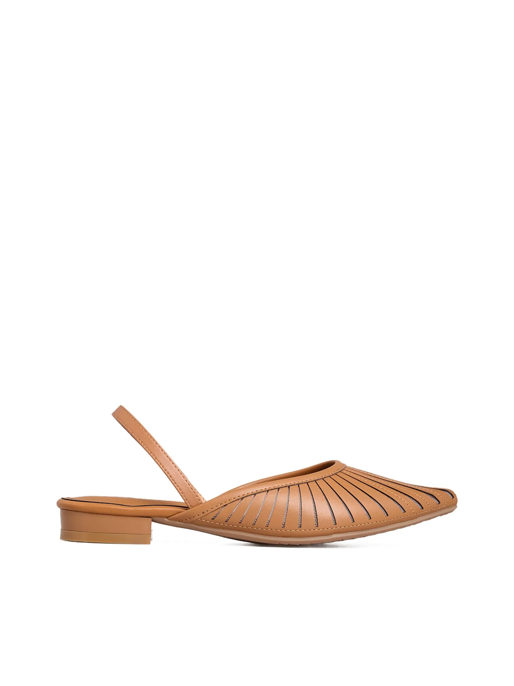 PRETTY FIT Women Sandals Sling Back