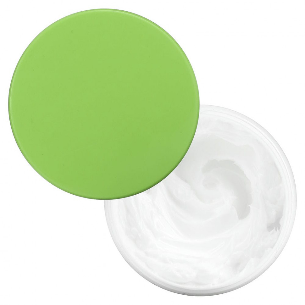 Cetaphil, Увлажняющий крем, для очень сухой и сухой, для чувствительной кожи, 453 г (16 унций)