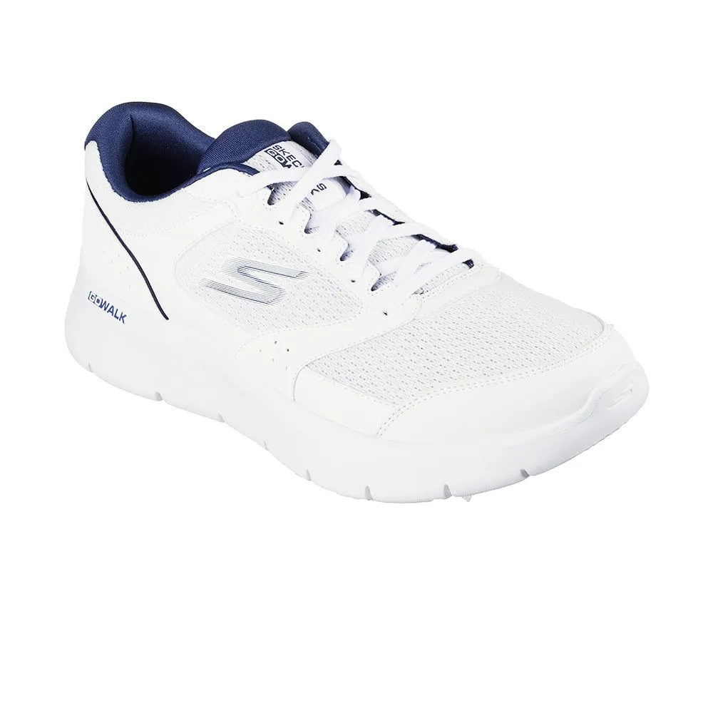 SKECHERS GO WALK Flex™ Men Training Shoes White - SK108SH641EMTH