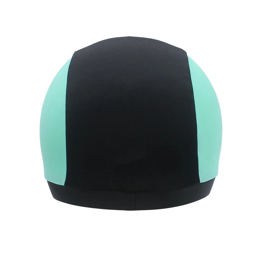 GRAND SPORT Green Swim Cap #343417