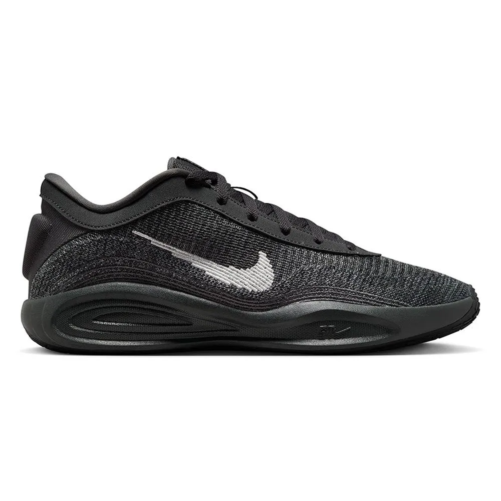 NIKE G.T. Hustle Academy EP Men Basketball Shoes Black - NI083SH632EOTH Size - 10 US