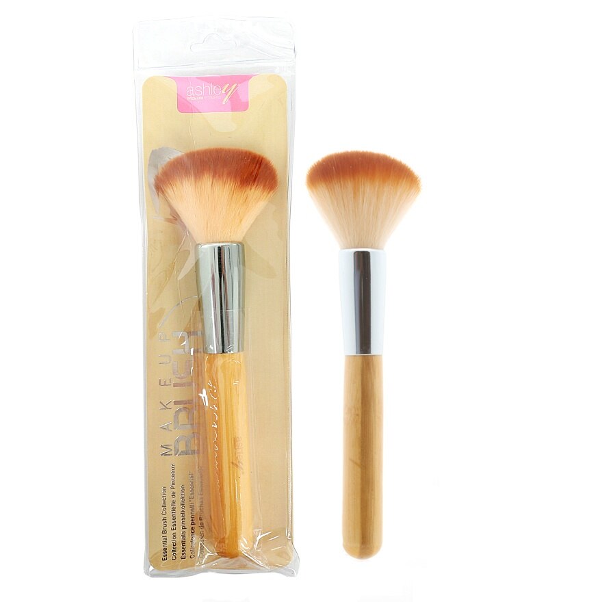 Ashley Angle Blush Brush 1Pcs AA063-09