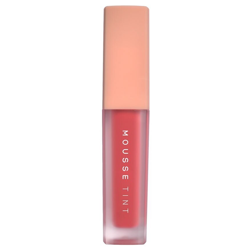 XOXO Matte Mousse Tint Lip 2.5ml 02