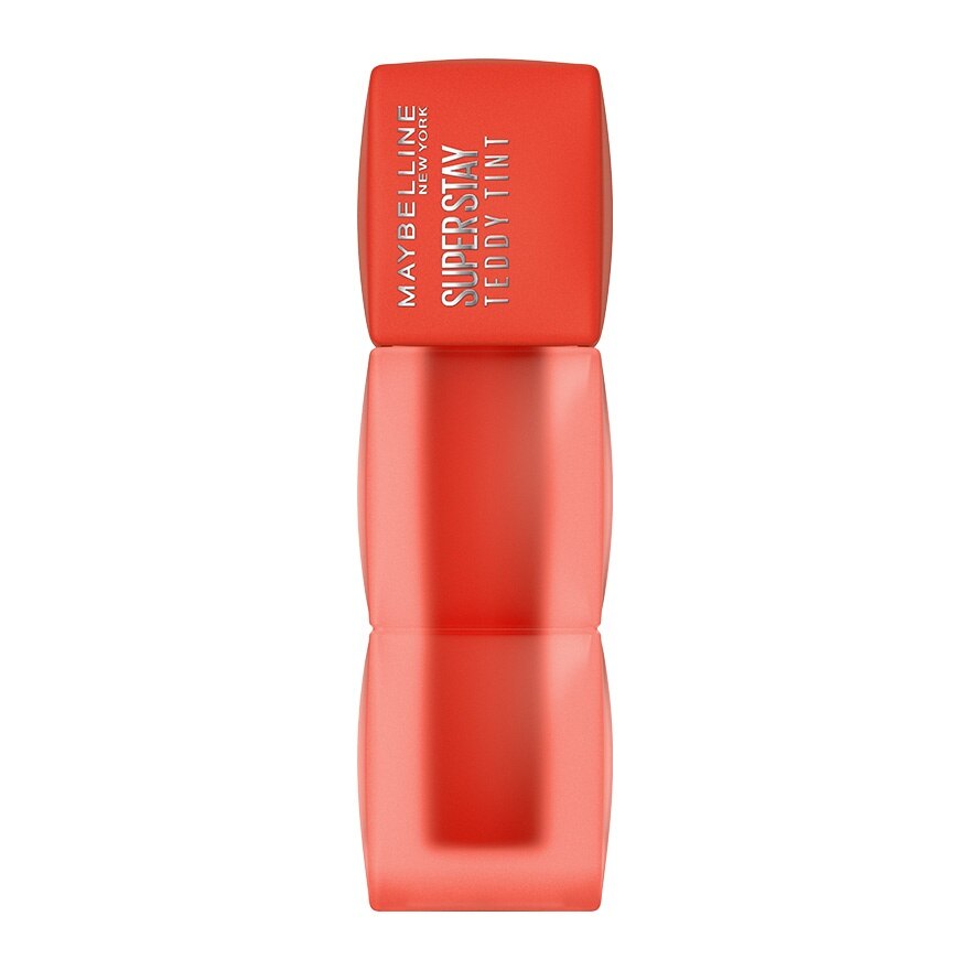 Maybelline Super Stay Teddy Tint Lip 70