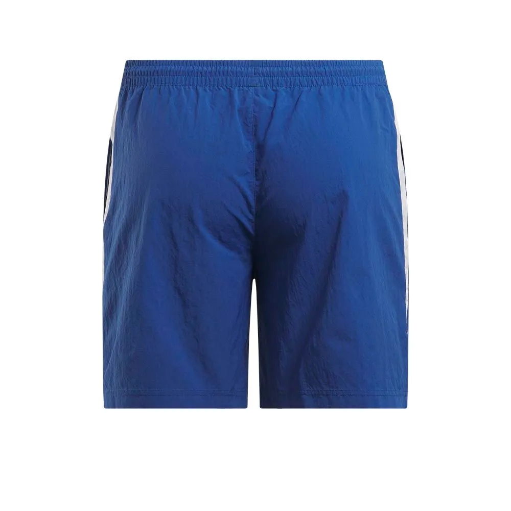 REEBOK Men Casual Shorts Crosscheck 7" Blue - RE099AP460EHTH
