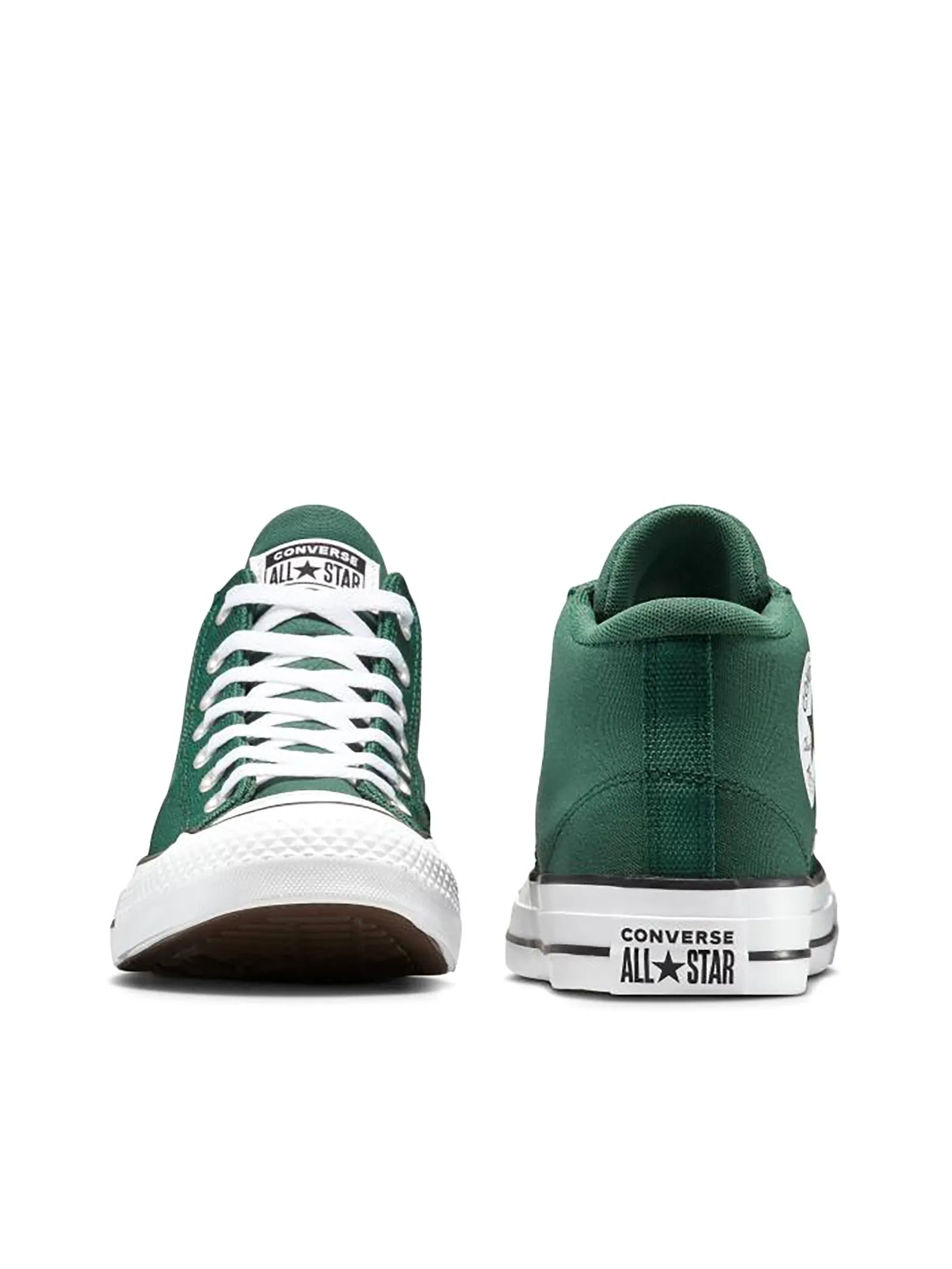 CONVERSE Men Sneakers CTAS Malden Street Mood 2 Mid Green