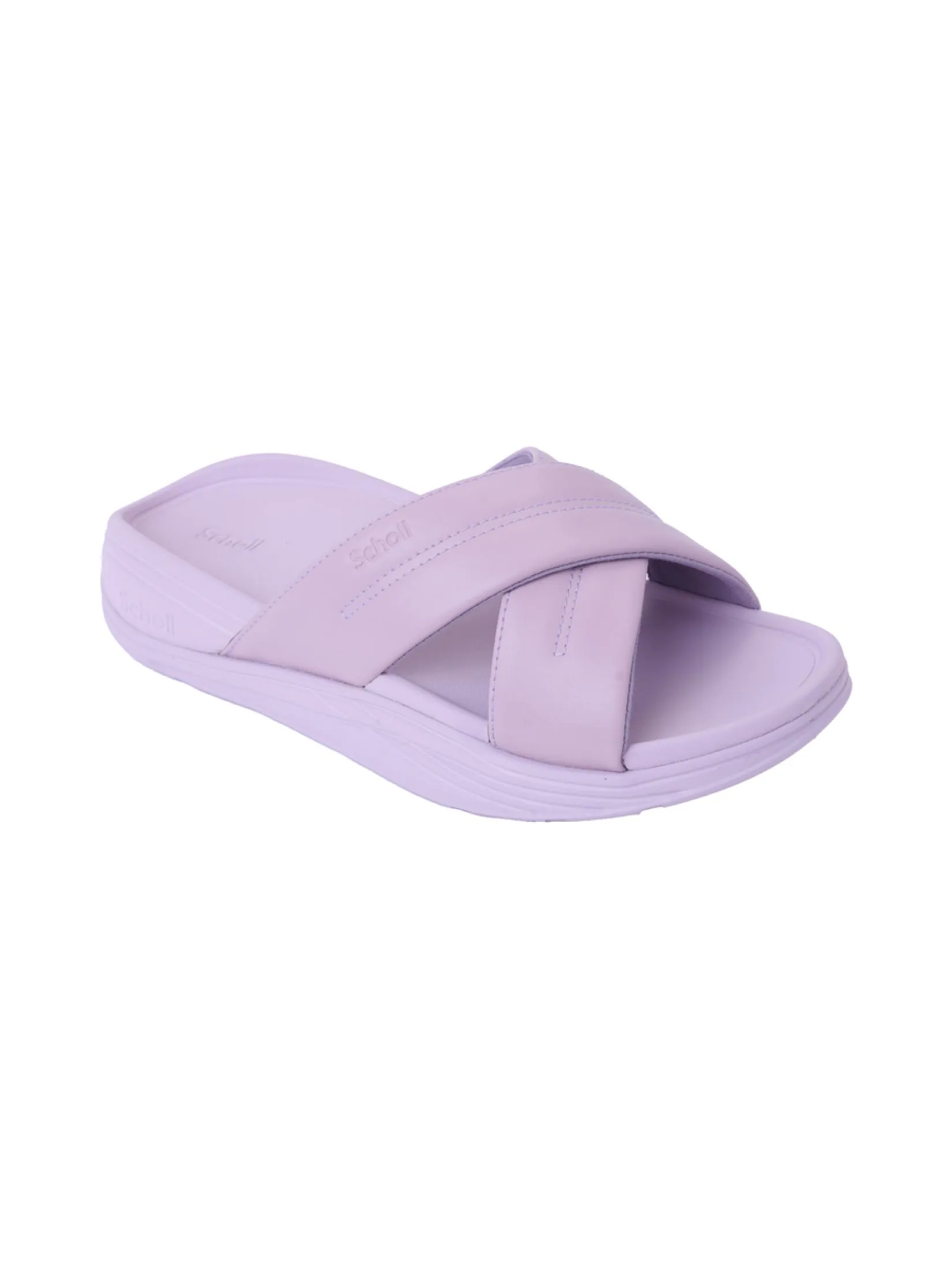 SCHOLL Piper Women Saldals - Lilac