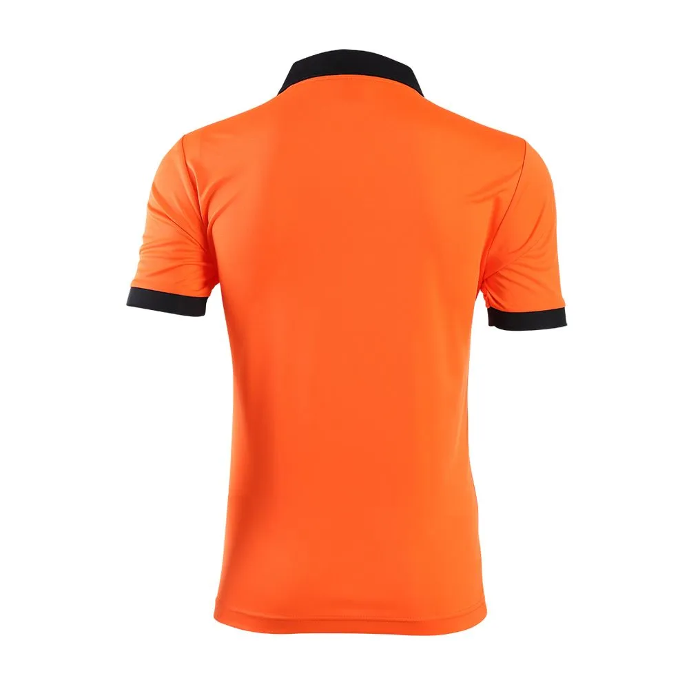 GRAND SPORT Orange Football Jersey (011490)