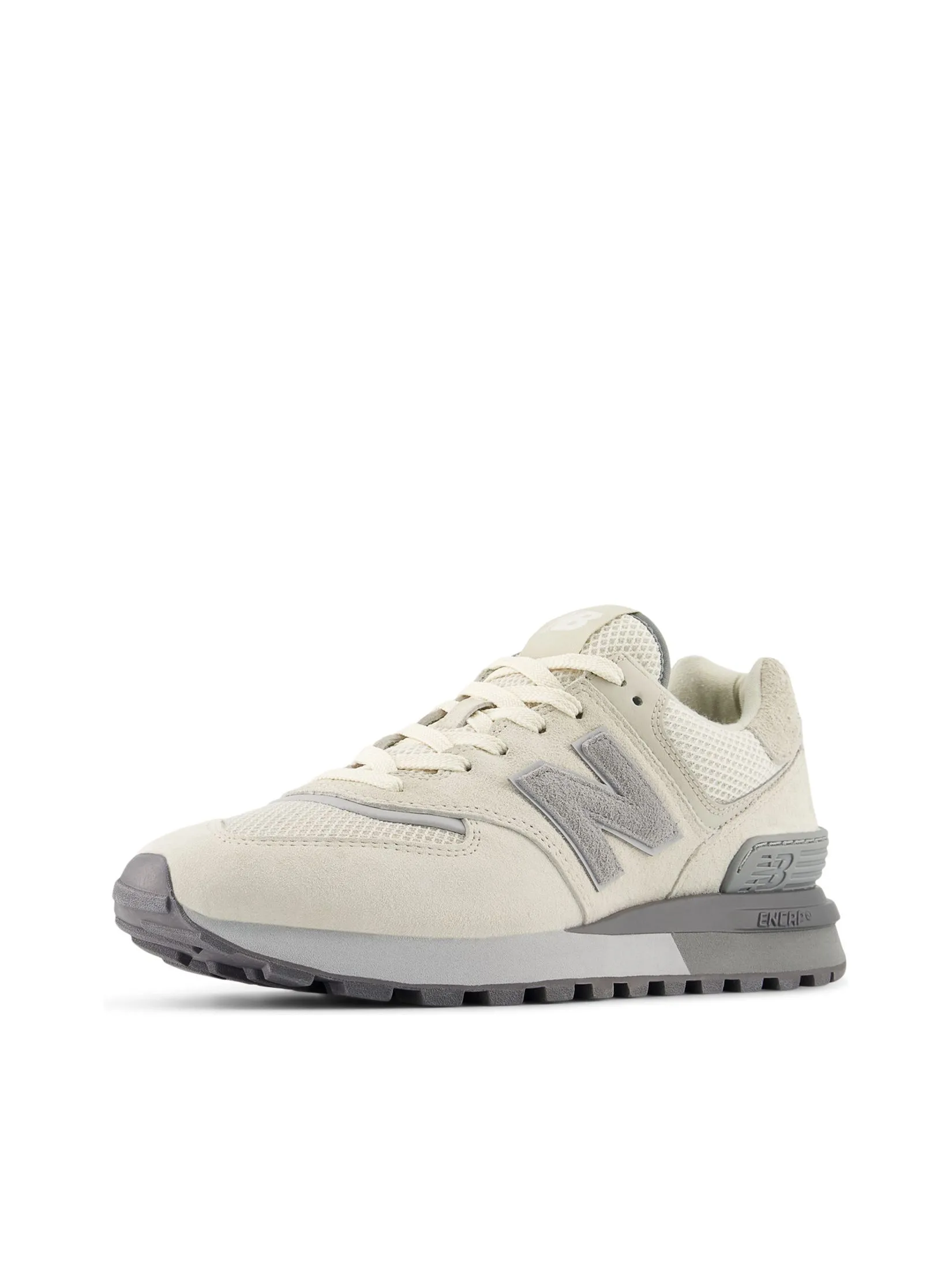 NEW BALANCE Unisex Sneakers 574 Timberwolf