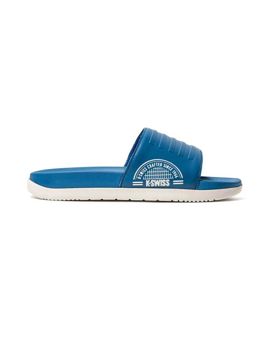K-SWISS Men Sandals Florida Blue - KS060SH594DXTH