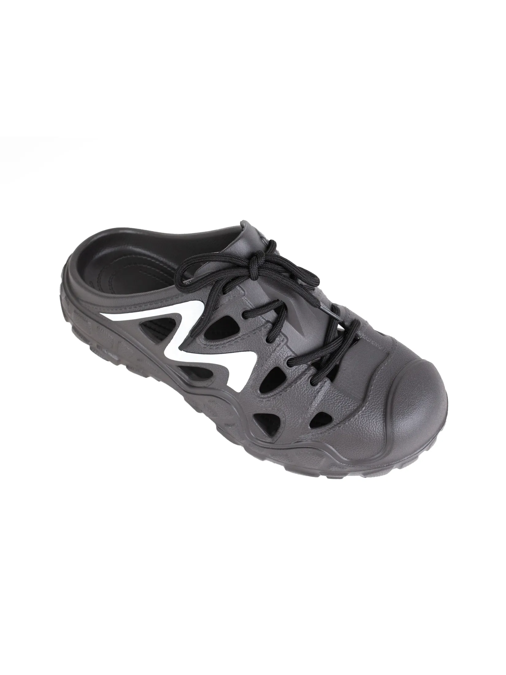 ROVING FOX Men's Sandals RF Black