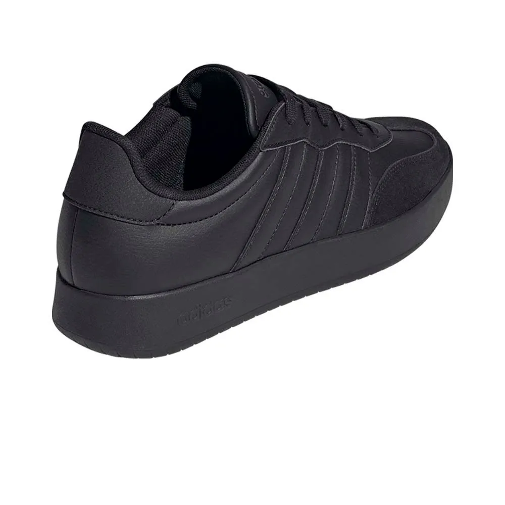 ADIDAS Men Casual Shoes Barreda Black - AD001SH204EMTH