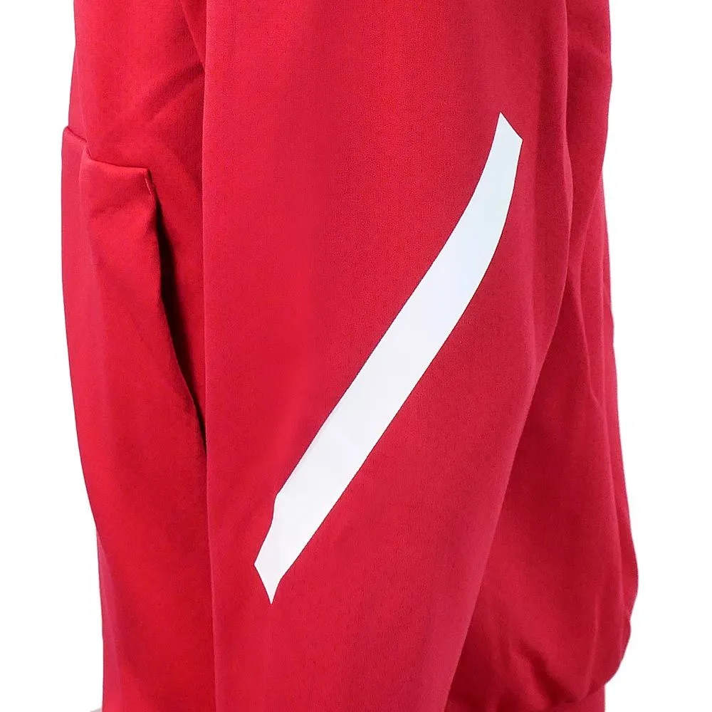 ADIDAS Liverpool FC Z.N.E. Anthem Men Jacket Red - AD001AP299ENTH