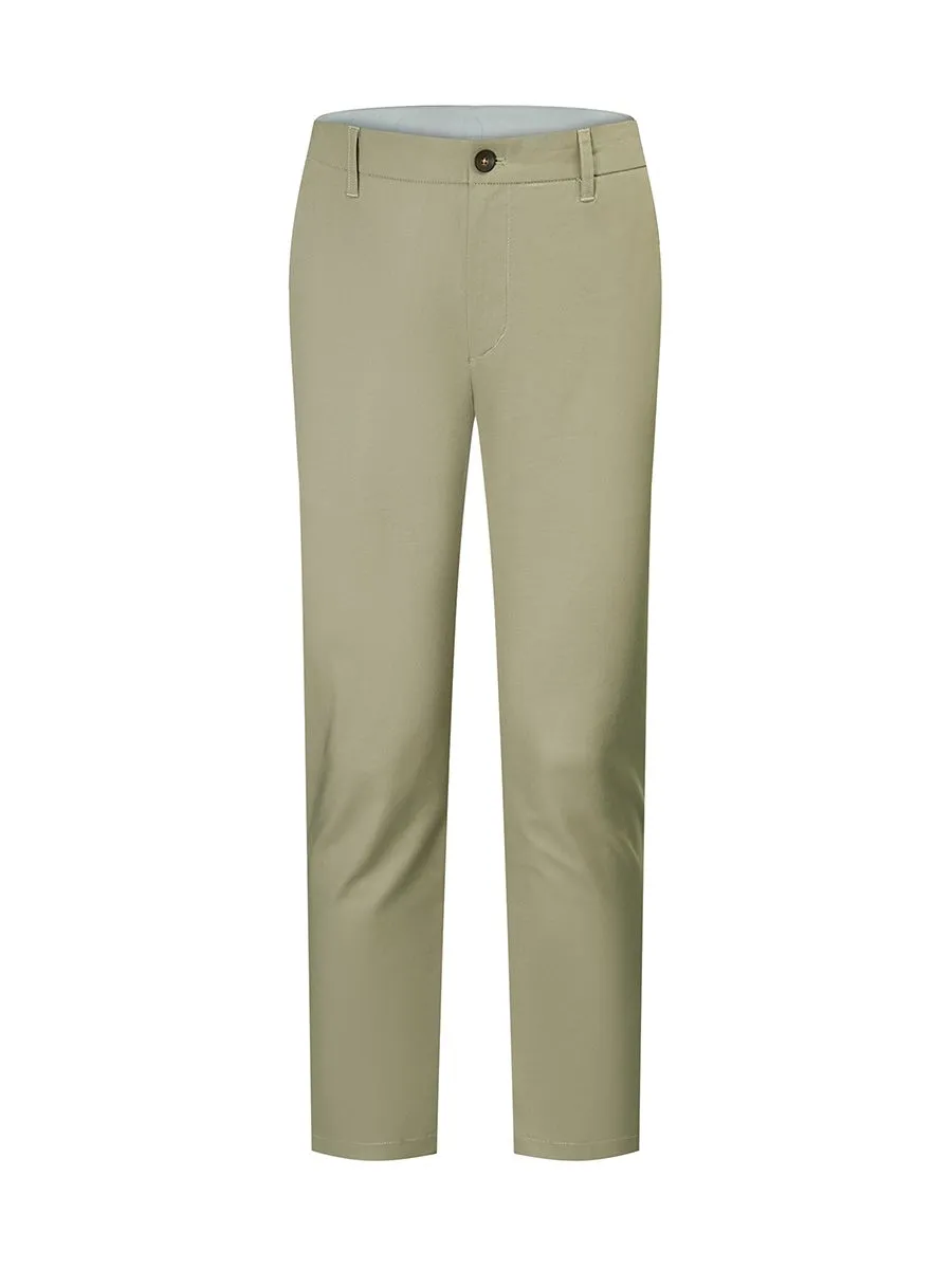 G2000 Men Clothing Informal Pants  Extra Slim Fit  Beige