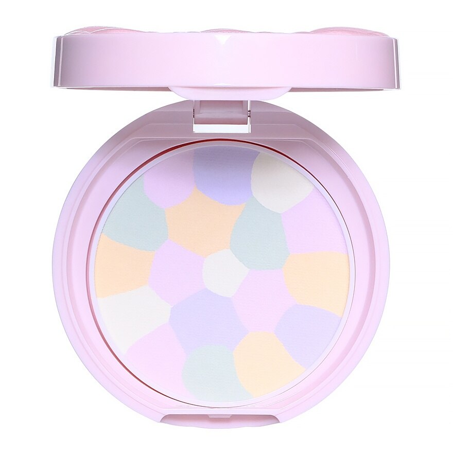 Canmake My Dearest Quiltie Powder 4g. Dearest Bouquet