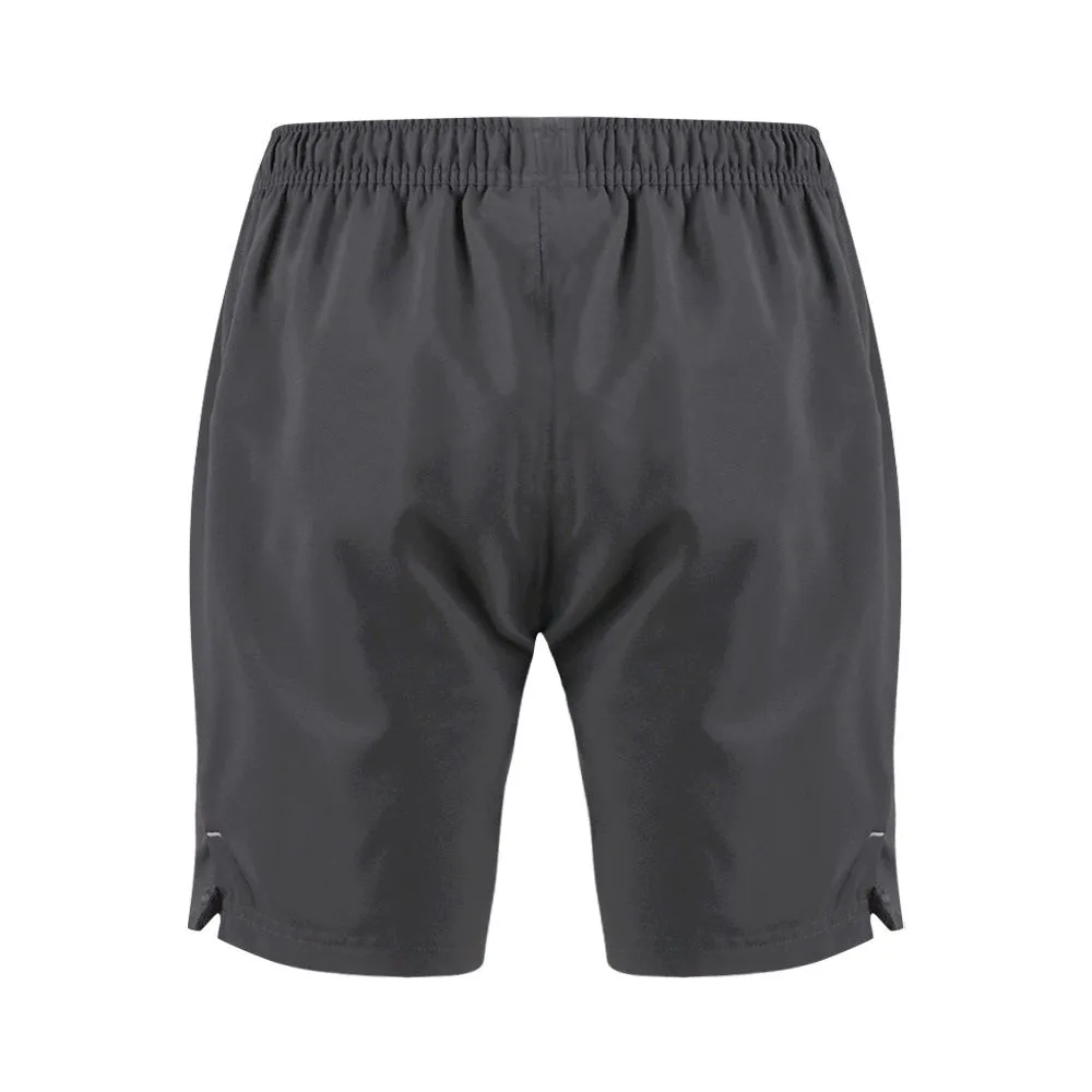 XOLO Grey Men's XOLO Shorts (039005)