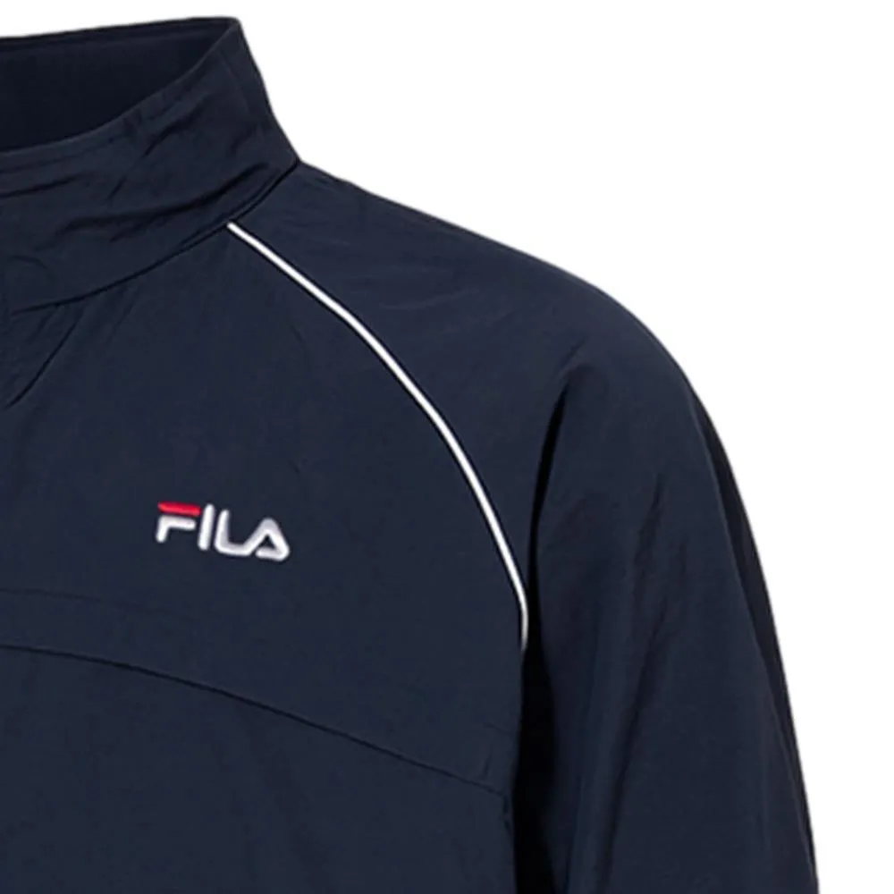 FILA Unisex Jacket Iconic Blue - FI039AP012ENTH