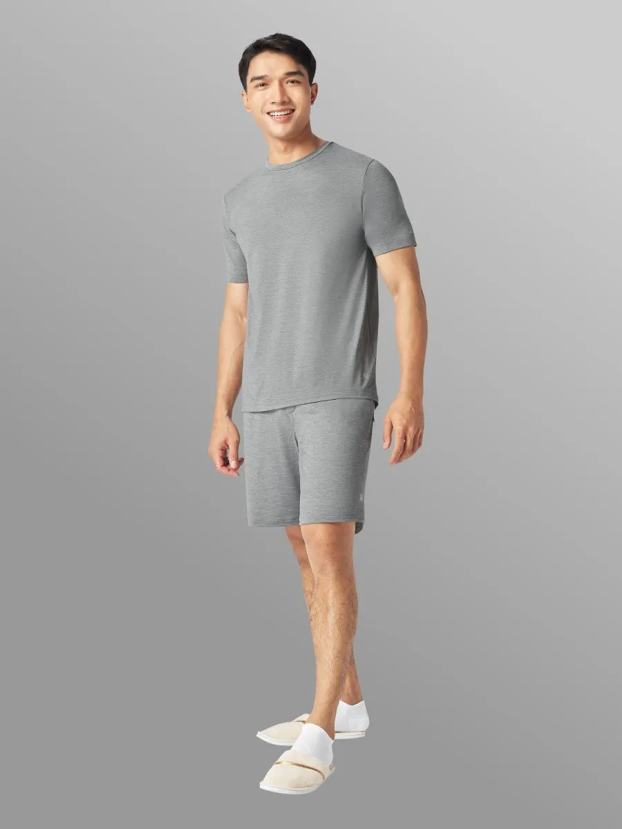 GQ Men Shorts