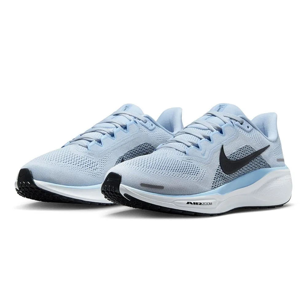 NIKE Women Running Shoes Pegasus 41 Blue - NI083SH621ELTH
