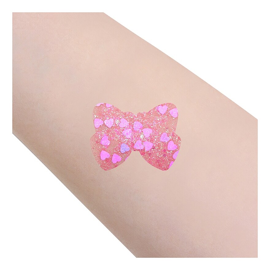 Cosluxe Stardust Bunny Eyeshadow 02