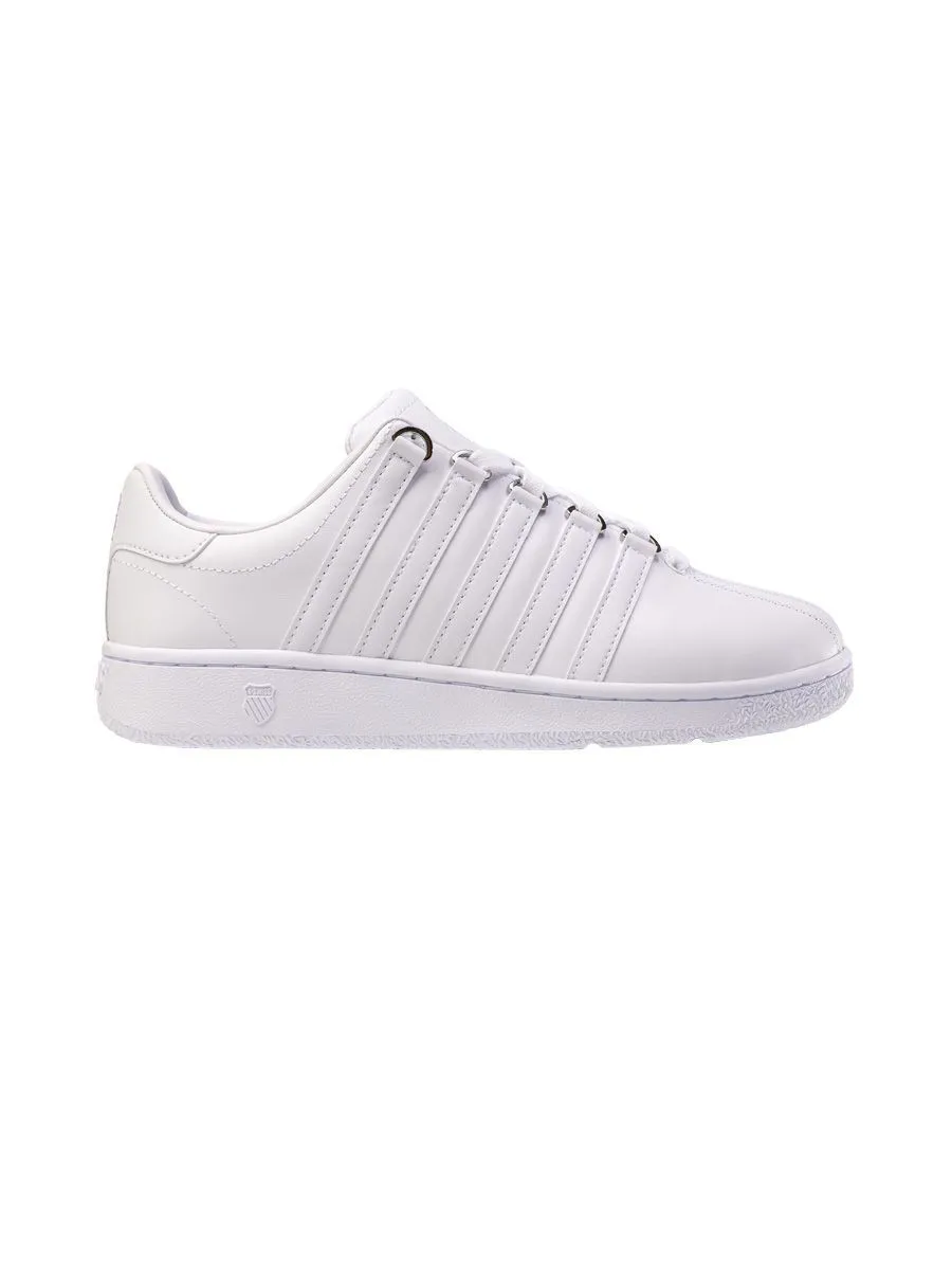 K-SWISS Men Casual Shoes Classic VN II White - KS060SH431DZTH