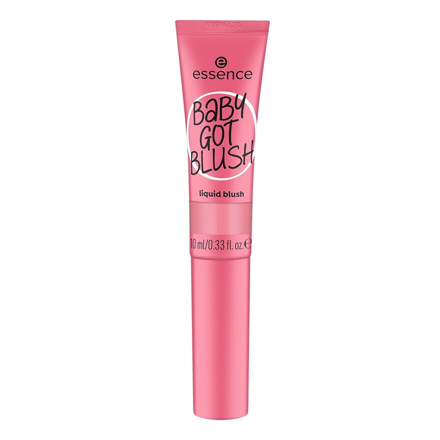 Essence Baby Got Blush Liquid Blush 10