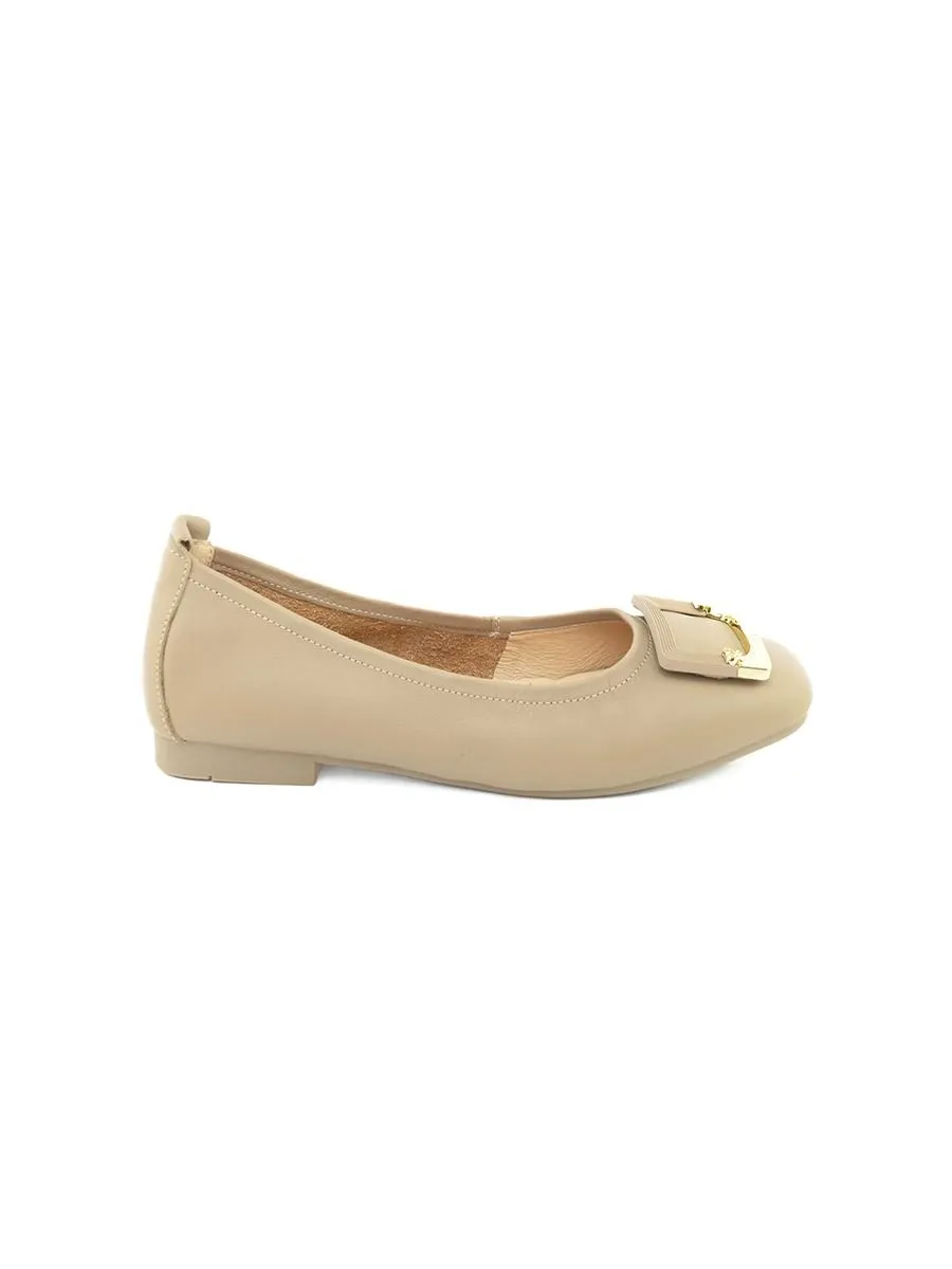 ST.JAMES Women flat shoes PERTH-L.OVALTINE