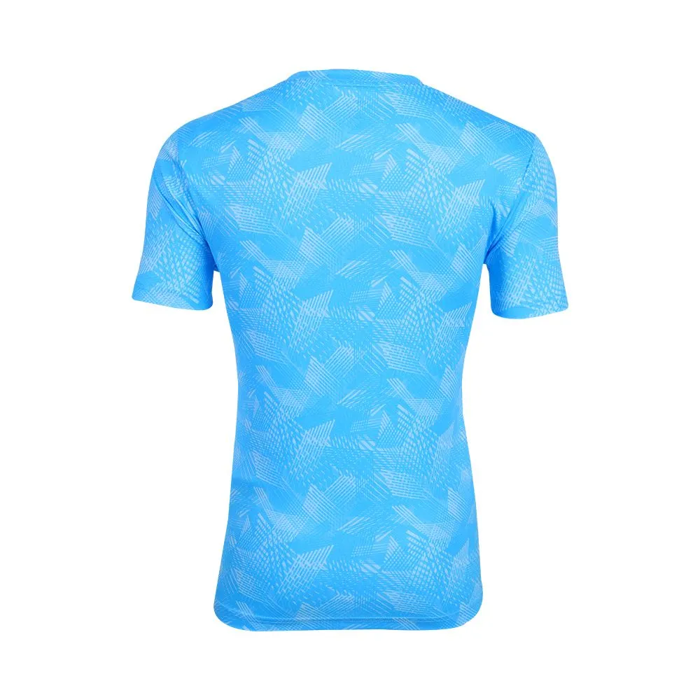 GRAND SPORT Light Blue MEN SPORTS JERSEY (011579)