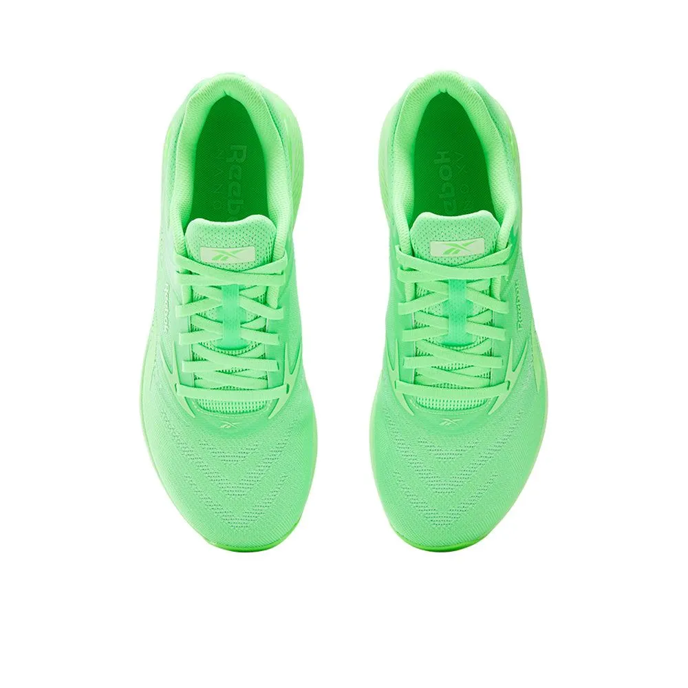 REEBOK Unisex Training Shoes Nano X5 Green - RE099SH791EJTH